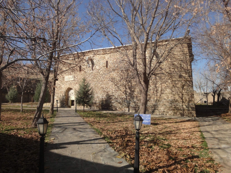 کلیسای سر